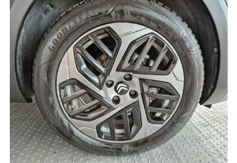 Citroen C4 #11