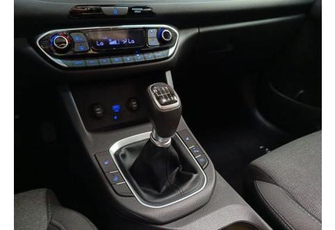 Hyundai i30 #19