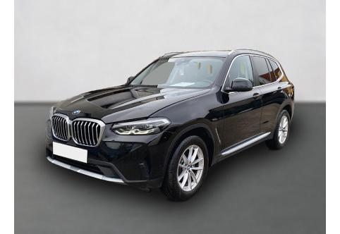 BMW X3 #1