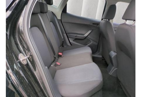 Seat Ibiza #9