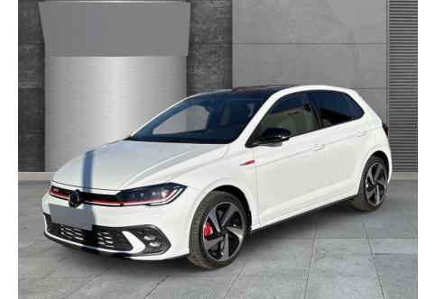 VW Polo #1