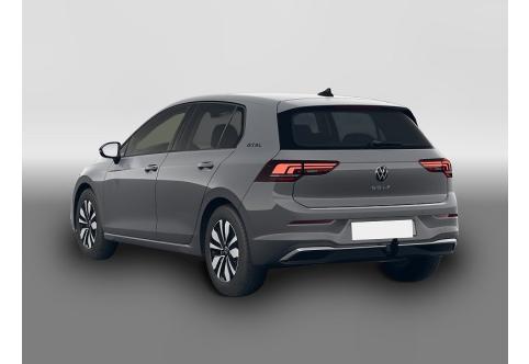 VW Golf #3