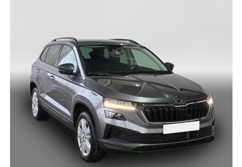 Skoda Karoq #4