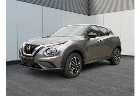 Nissan Juke #3