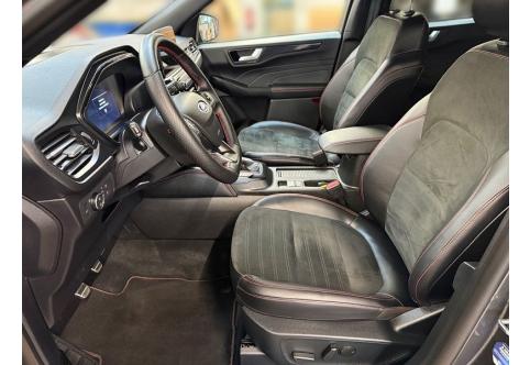 Ford Kuga #10