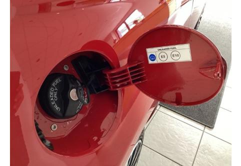 Fiat 500 #20