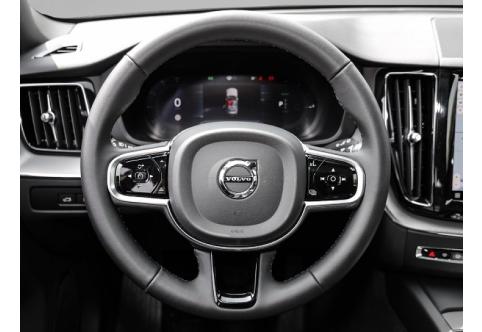 Volvo XC60 #5