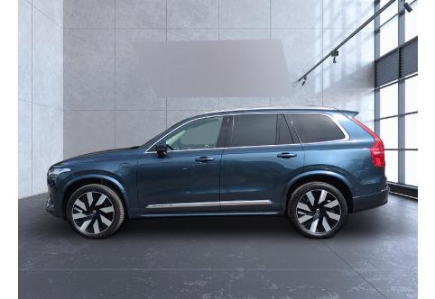 Volvo XC90 #6
