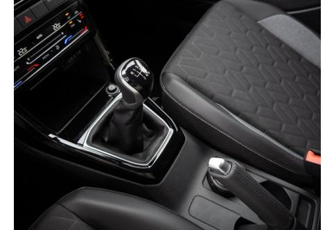 VW T-Cross #13