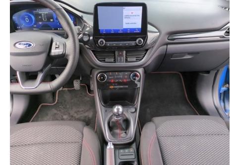 Ford Puma #7