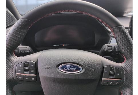 Ford Puma #11