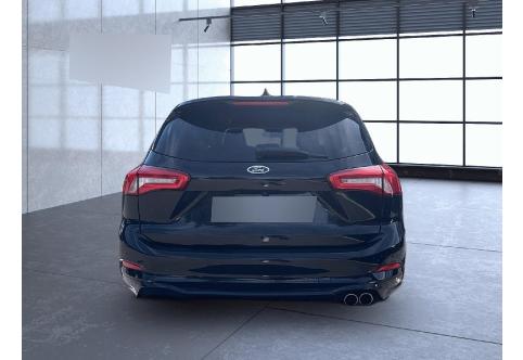 Ford Focus #7