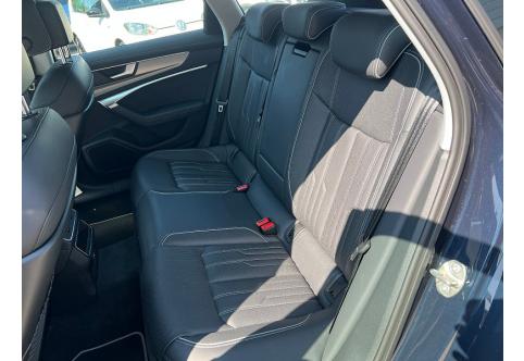 Audi A6 #14