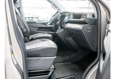VW T6 Multivan #2