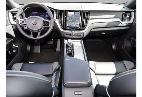 Volvo XC60 #4
