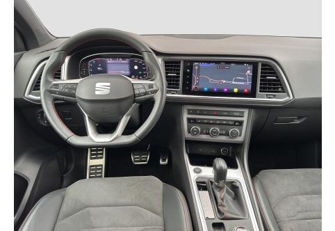 Seat Ateca #13