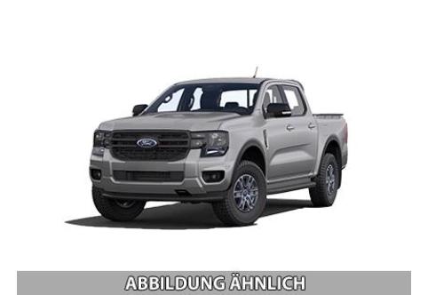 Ford Ranger #1