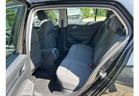 VW Golf #13
