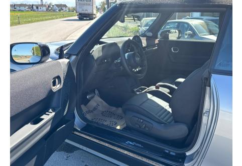 MINI JCW CABRIO #10