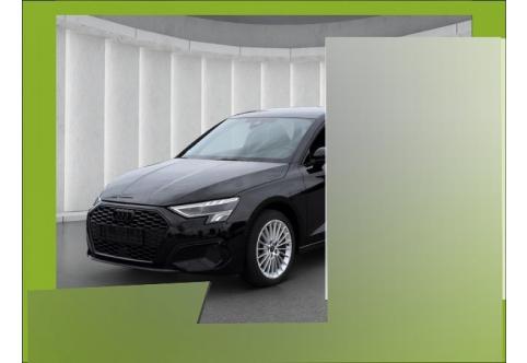 Audi A3 #1