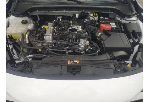 Ford Focus #23