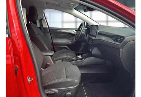 Ford Focus #17