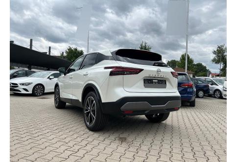 Nissan Qashqai #2