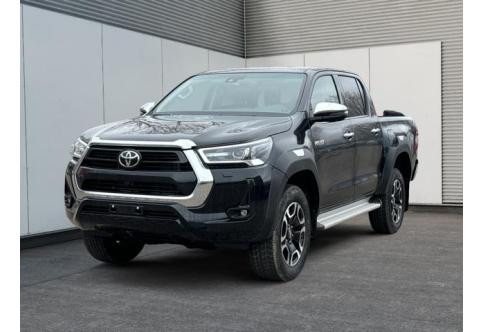 Toyota HILUX #3