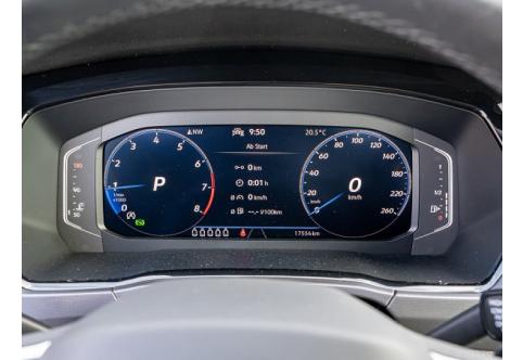 VW Touran #10