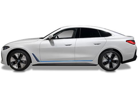 BMW I4 #6