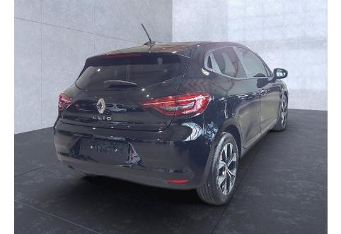Renault Clio #2