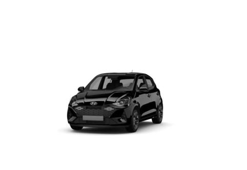 Hyundai i10 #1