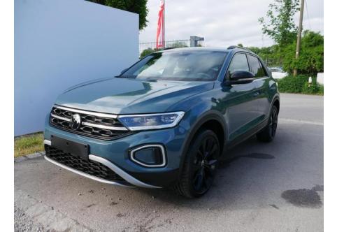 VW T-Roc #2