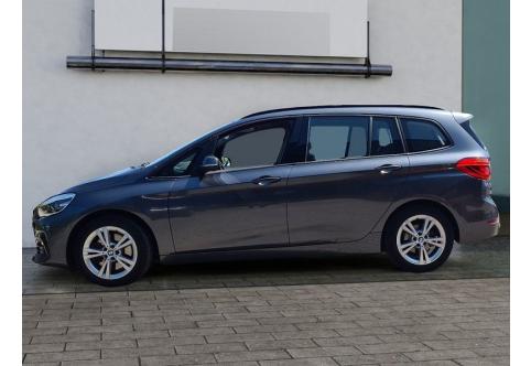 BMW 2er #2