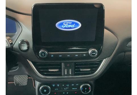 Ford Puma #21