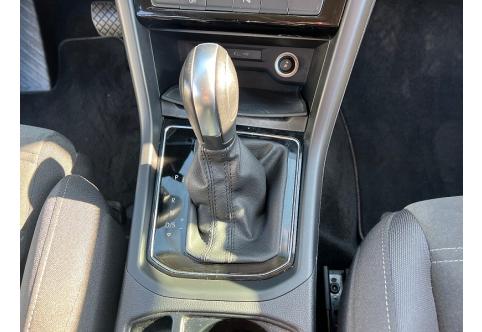 VW Touran #24