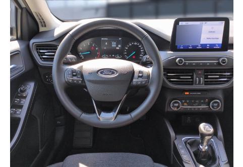 Ford Focus #15