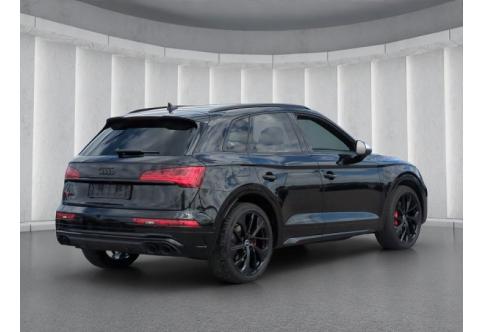 Audi SQ5 #3