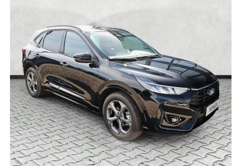 Ford Kuga #1