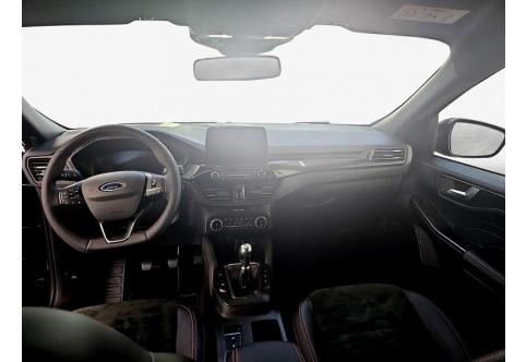 Ford Kuga #9
