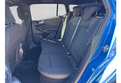 Ford Focus #7