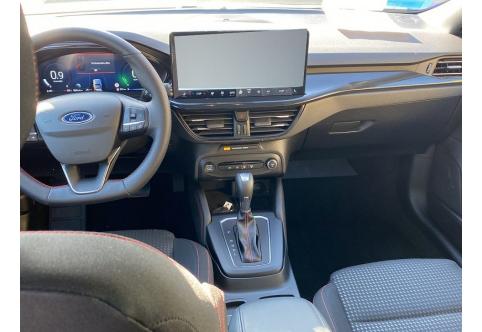 Ford Focus #8