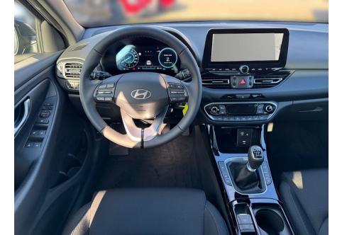 Hyundai i30 #9