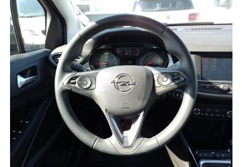 Opel Crossland X #13