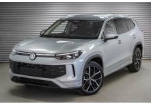 VW Tayron