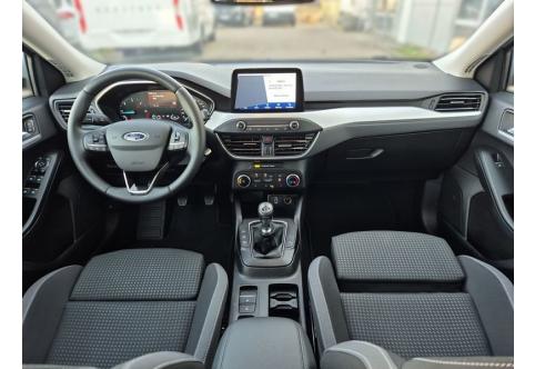 Ford Focus #12