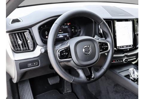 Volvo XC60 #3