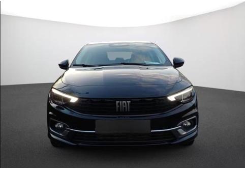 Fiat Tipo #1