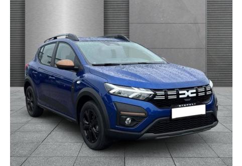 Dacia Sandero #2