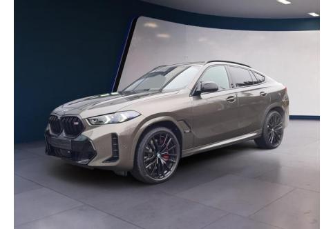 BMW X6 #1